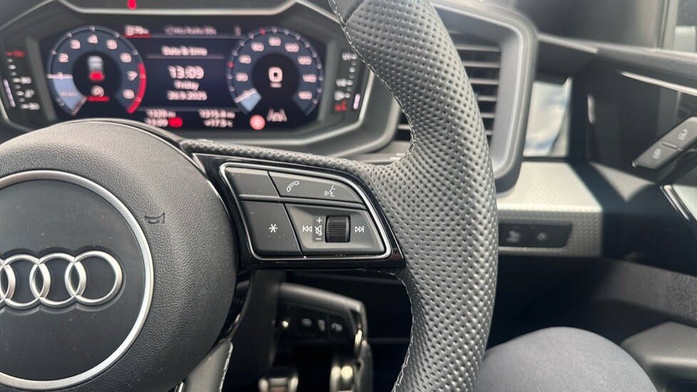 Used Audi A1 2025 for sale - 76328296: Photo 23