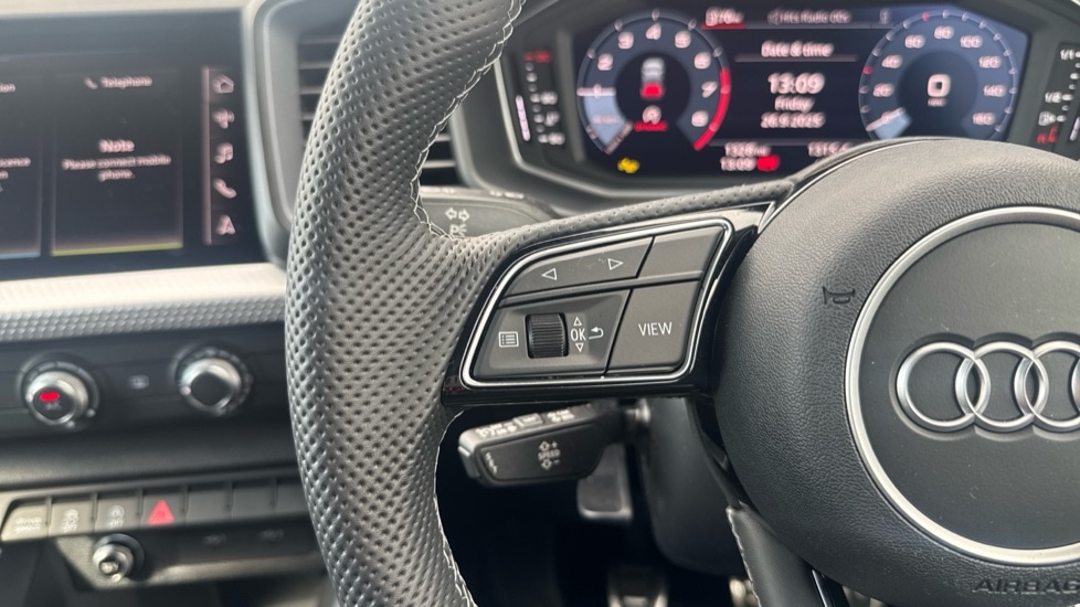 Used Audi A1 2025 for sale - 76328296: Photo 24