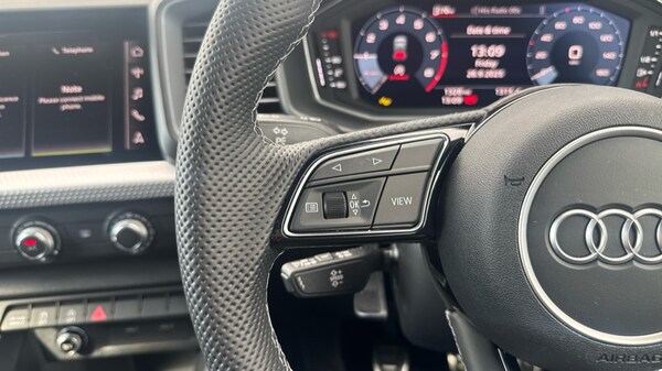 Used Audi A1 2025 for sale - 76328296: Photo 24
