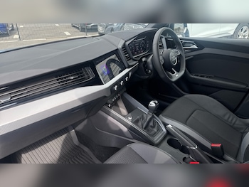Used Audi A1 2025 for sale - 76328296: Photo 2