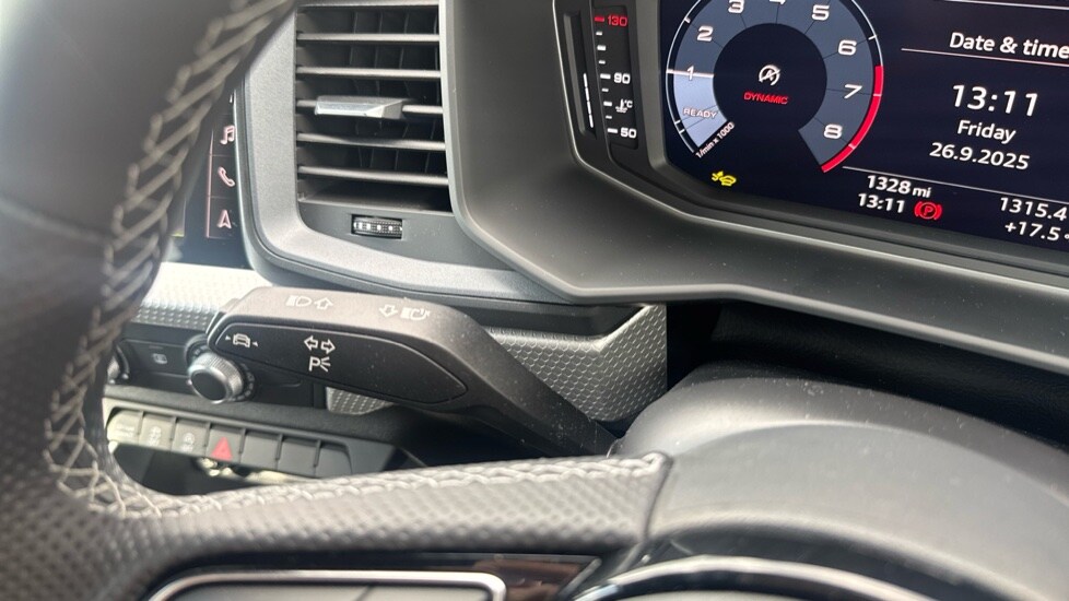 Used Audi A1 2025 for sale - 76328296: Photo 31