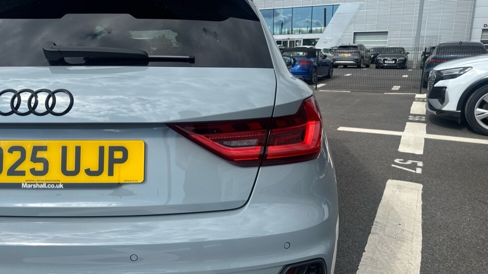 Used Audi A1 2025 for sale - 76328296: Photo 33