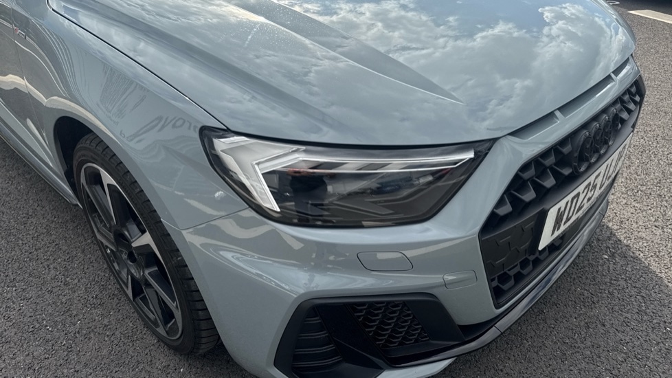 Used Audi A1 2025 for sale - 76328296: Photo 34