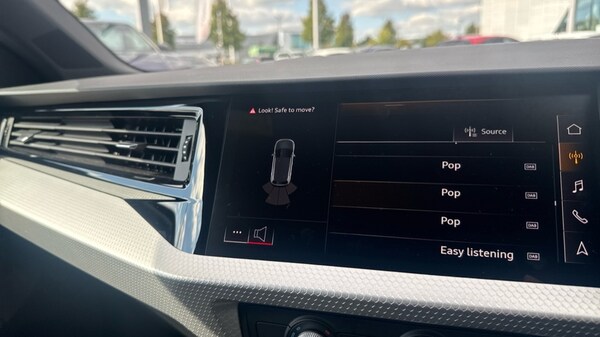 Used Audi A1 2025 for sale - 76328296: Photo 35