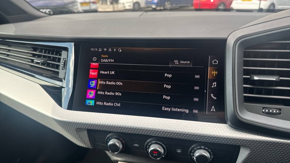 Used Audi A1 2025 for sale - 76328296: Photo 37