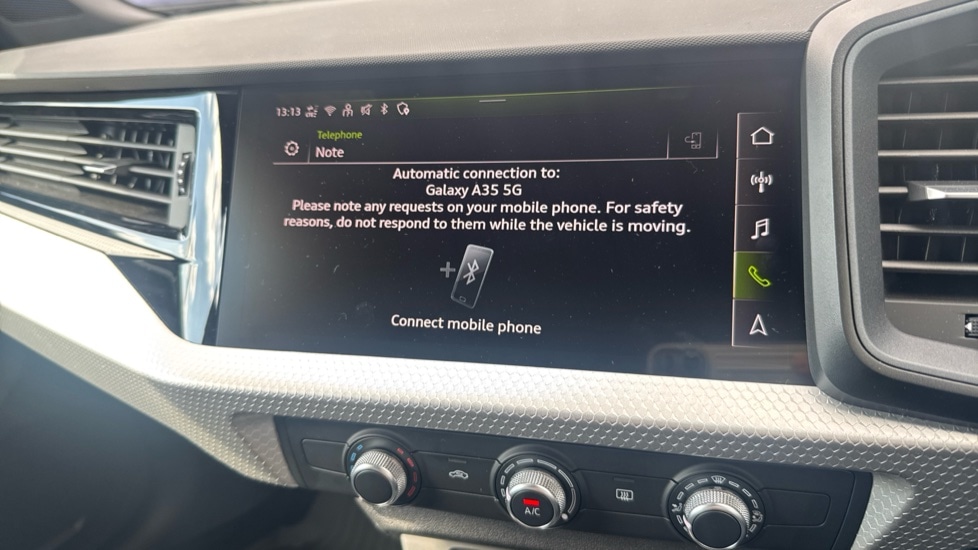 Used Audi A1 2025 for sale - 76328296: Photo 39