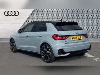 Used Audi A1 2025 for sale - 76328296: Photo 3