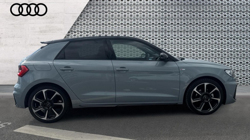Used Audi A1 2025 for sale - 76328296: Photo 4
