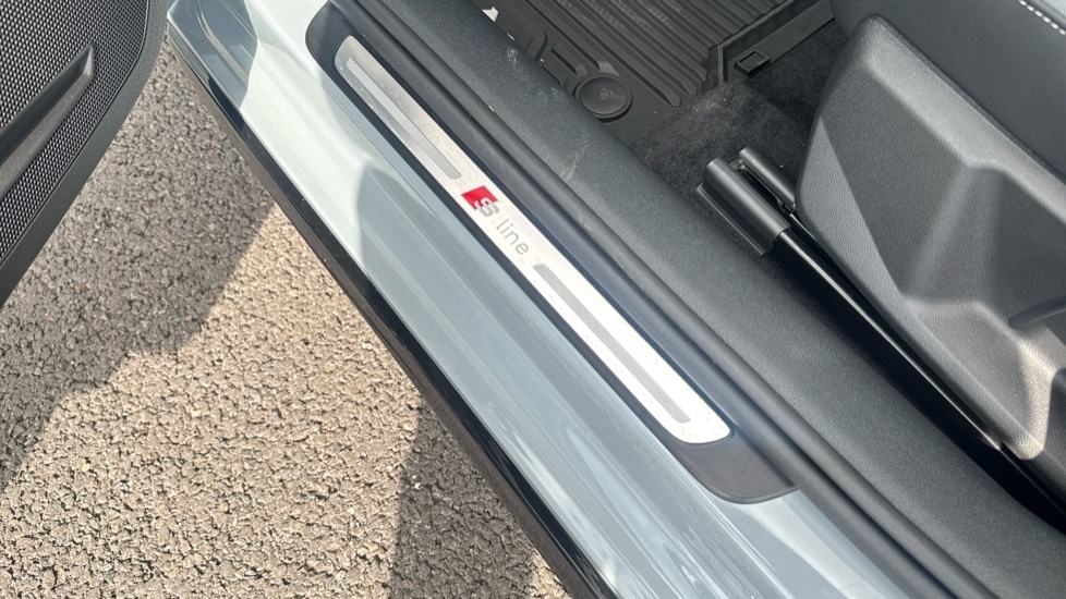 Used Audi A1 2025 for sale - 76328296: Photo 40