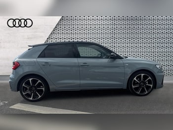 Used Audi A1 2025 for sale - 76328296: Photo 4