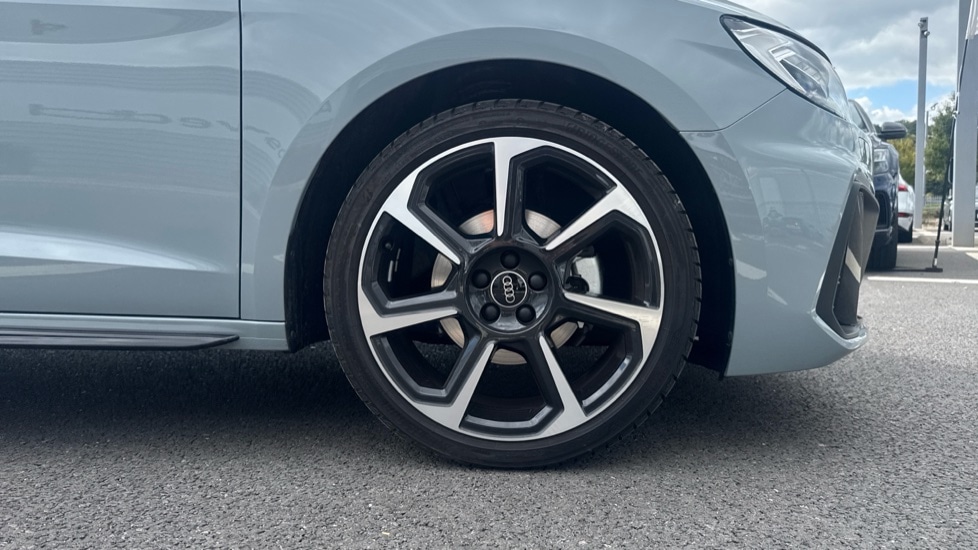 Used Audi A1 2025 for sale - 76328296: Photo 5