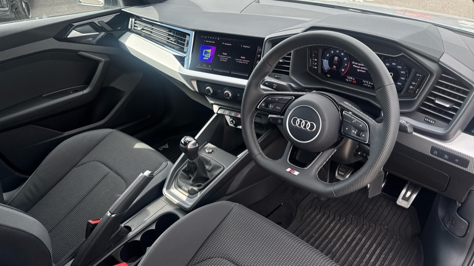 Used Audi A1 2025 for sale - 76328296: Photo 6