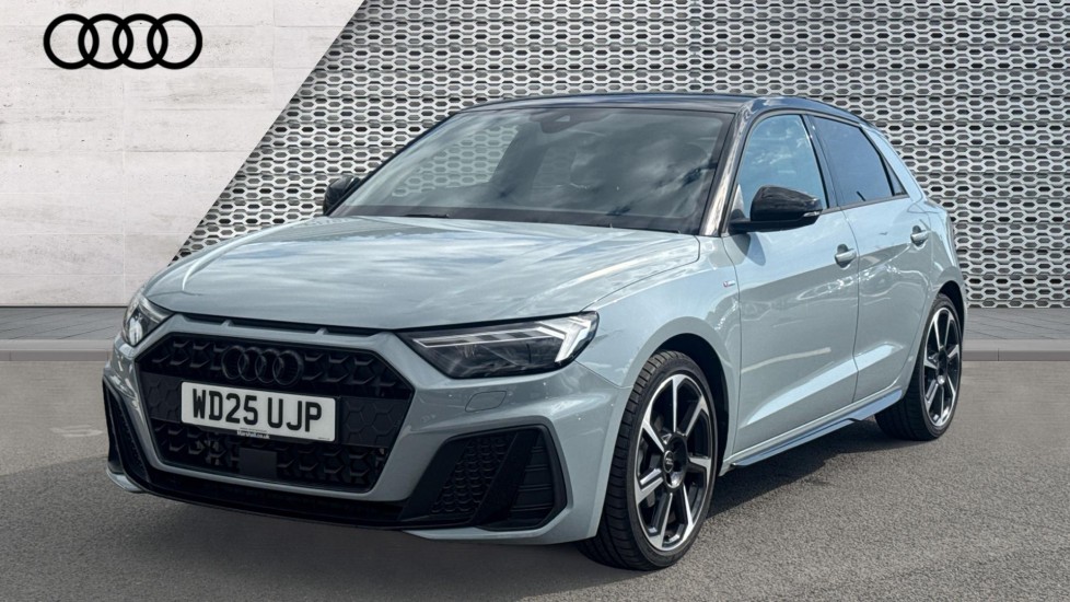 Used Audi A1 2025 for sale - 76328296: Photo 7