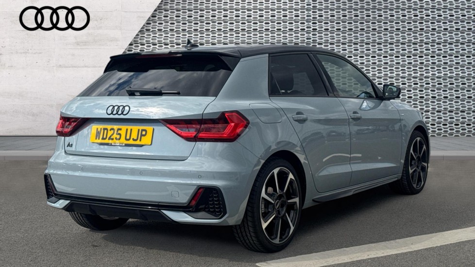 Used Audi A1 2025 for sale - 76328296: Photo 8