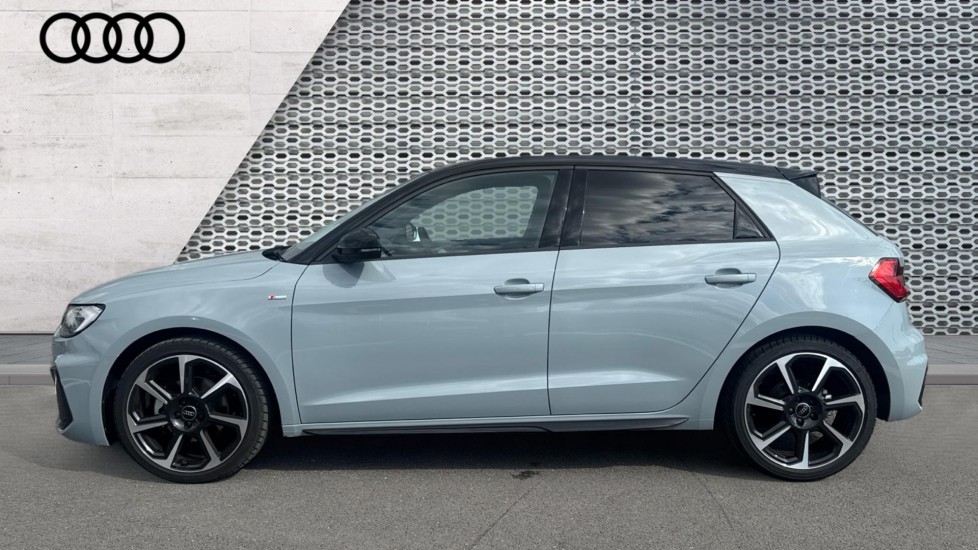 Used Audi A1 2025 for sale - 76328296: Photo 9