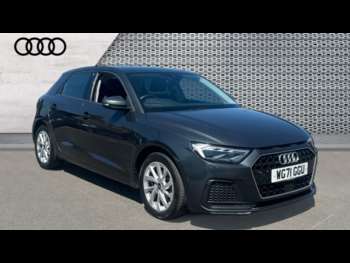 Used Audi A1 2021 for sale - 75068263: Photo