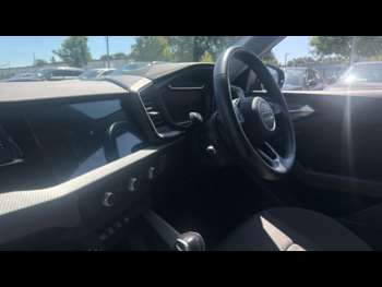 Used Audi A1 2021 for sale - 75068263: Photo