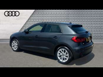 Used Audi A1 2021 for sale - 75068263: Photo