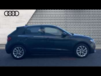 Used Audi A1 2021 for sale - 75068263: Photo