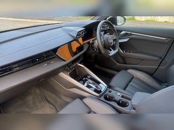 Used Audi A3 2025 for sale - 76350850: Photo