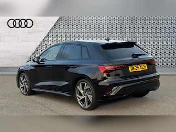 Used Audi A3 2025 for sale - 76350850: Photo