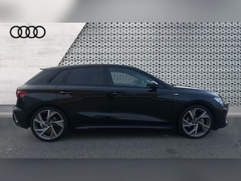 Used Audi A3 2025 for sale - 76350850: Photo