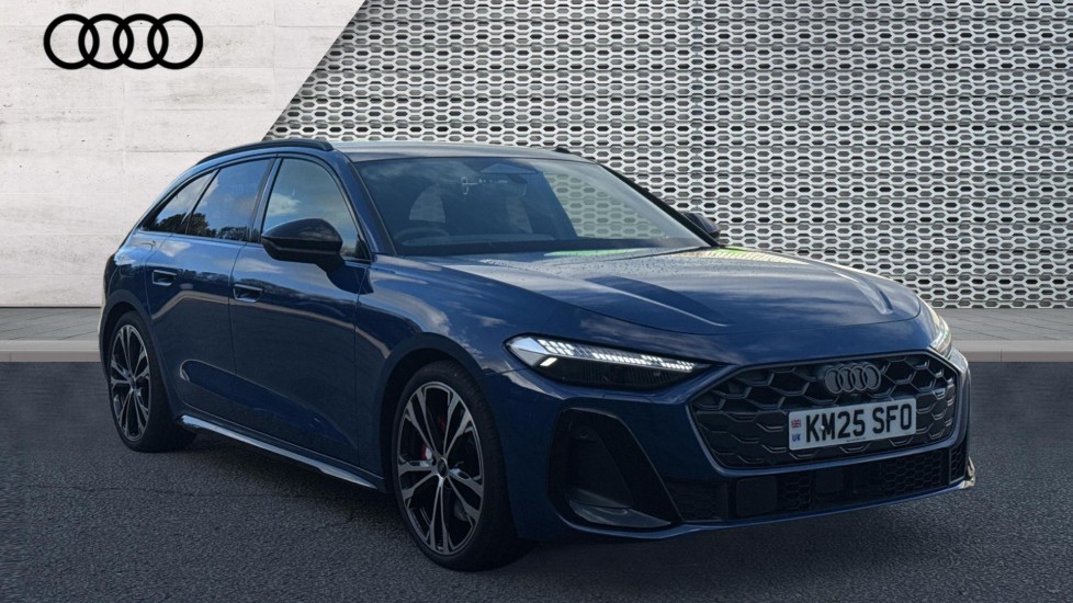 Used Audi A5 2025 for sale - 76652406: Photo 1