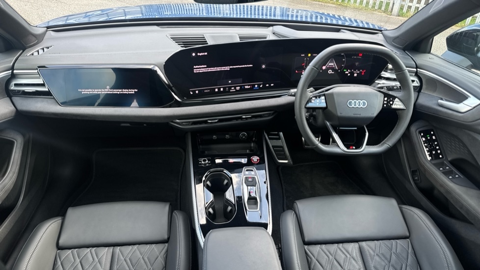 Used Audi A5 2025 for sale - 76652406: Photo 12