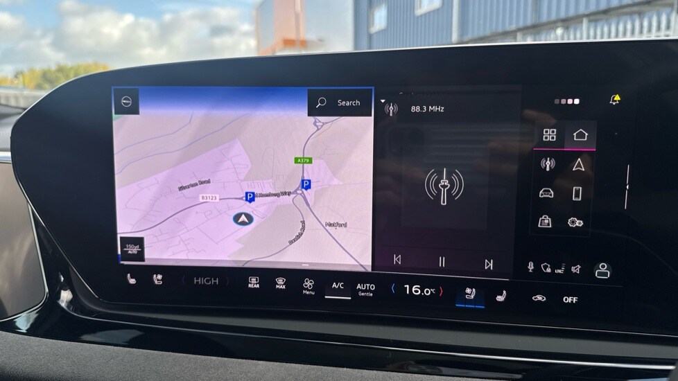 Used Audi A5 2025 for sale - 76652406: Photo 13