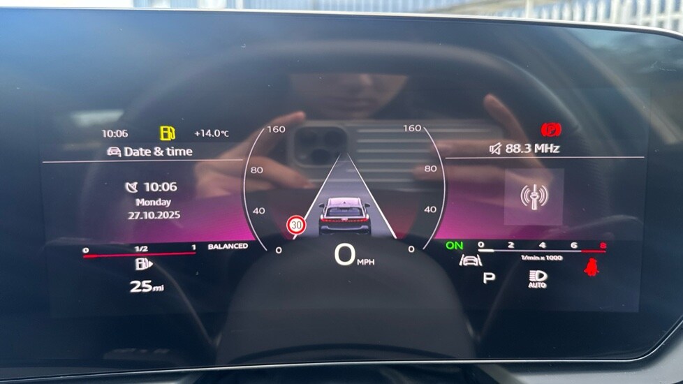 Used Audi A5 2025 for sale - 76652406: Photo 14