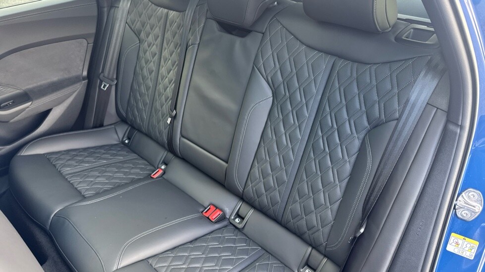 Used Audi A5 2025 for sale - 76652406: Photo 15