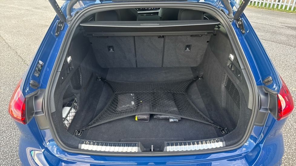 Used Audi A5 2025 for sale - 76652406: Photo 18