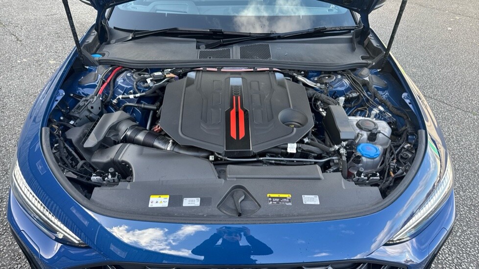 Used Audi A5 2025 for sale - 76652406: Photo 20