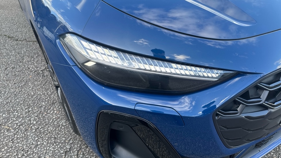 Used Audi A5 2025 for sale - 76652406: Photo 34