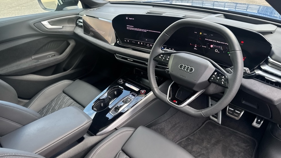 Used Audi A5 2025 for sale - 76652406: Photo 6