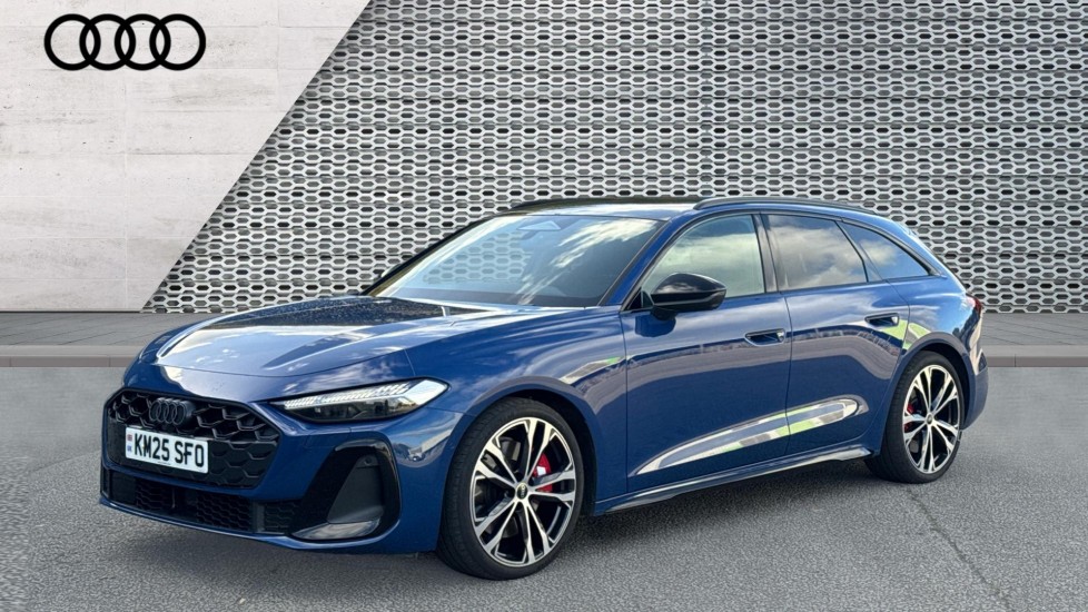 Used Audi A5 2025 for sale - 76652406: Photo 7