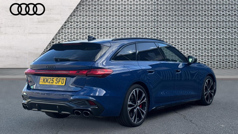 Used Audi A5 2025 for sale - 76652406: Photo 8