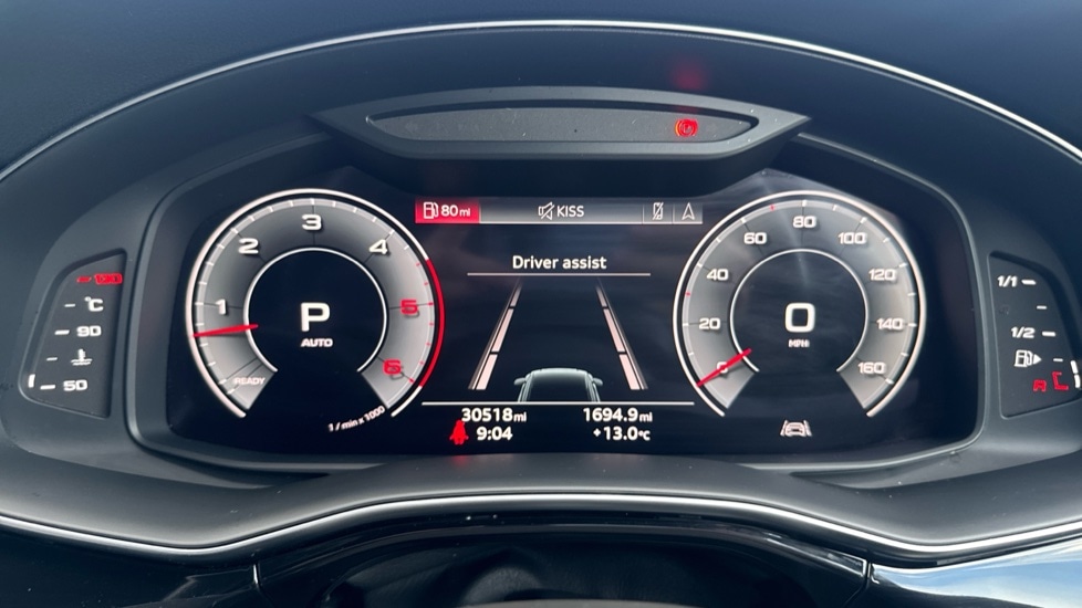 Used Audi Q8 2025 for sale - 76575105: Photo 14