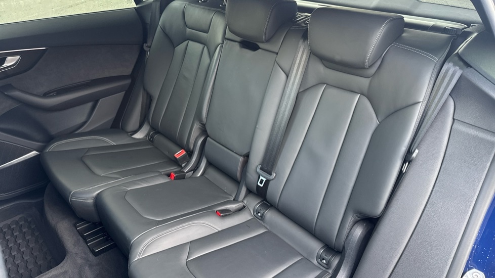 Used Audi Q8 2025 for sale - 76575105: Photo 15