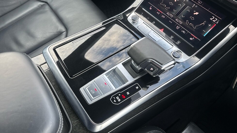 Used Audi Q8 2025 for sale - 76575105: Photo 19