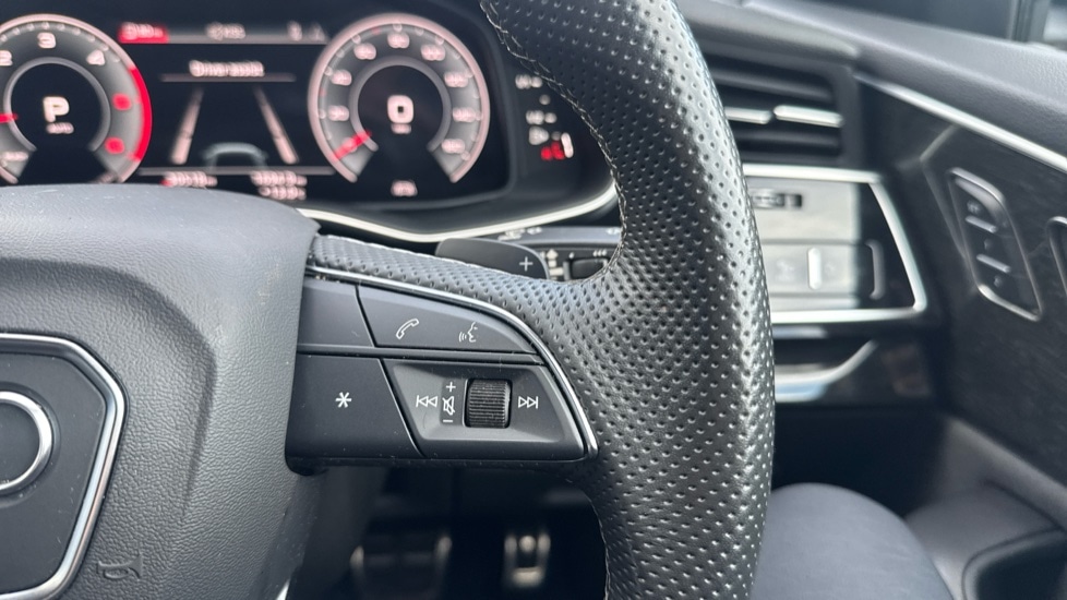 Used Audi Q8 2025 for sale - 76575105: Photo 23