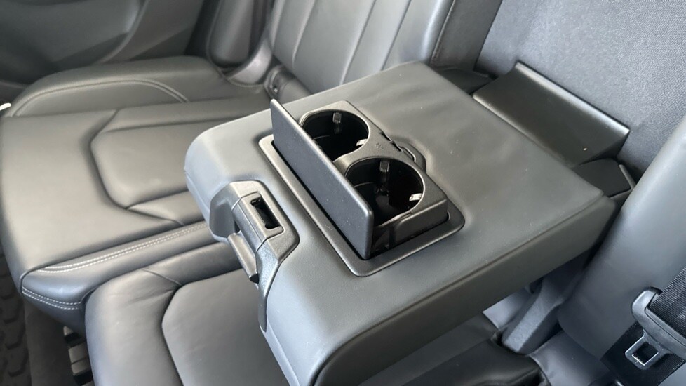 Used Audi Q8 2025 for sale - 76575105: Photo 44