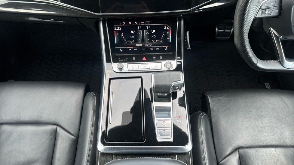 Used Audi Q8 2025 for sale - 76575105: Photo 48