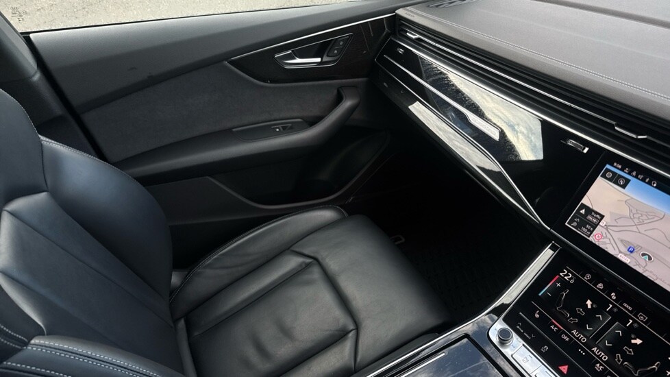Used Audi Q8 2025 for sale - 76575105: Photo 60