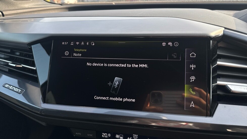 Vehicle 40