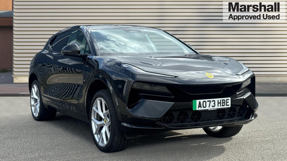 Used Lotus Eletre 2023 for sale - 76415177: Photo 1