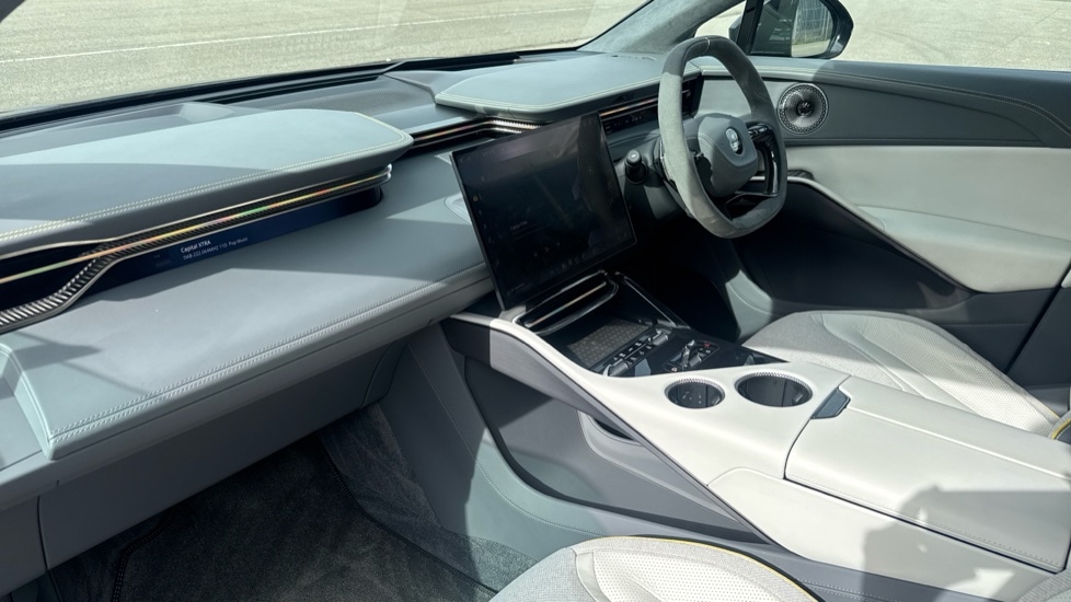 Used Lotus Eletre 2023 for sale - 76415177: Photo 10