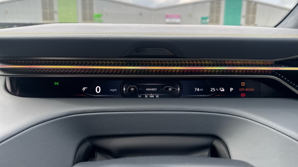 Used Lotus Eletre 2023 for sale - 76415177: Photo 13