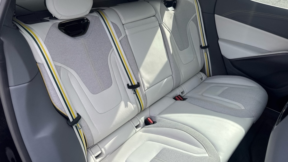 Used Lotus Eletre 2023 for sale - 76415177: Photo 14