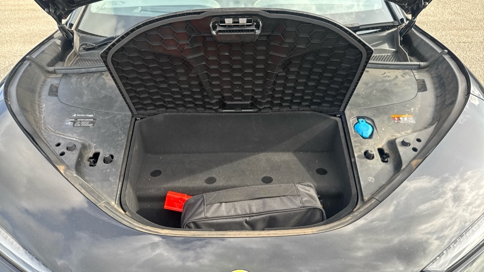 Used Lotus Eletre 2023 for sale - 76415177: Photo 16